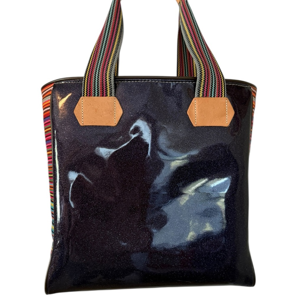 Consuela Haley Marino Classic Tote - Picture 5 of 14